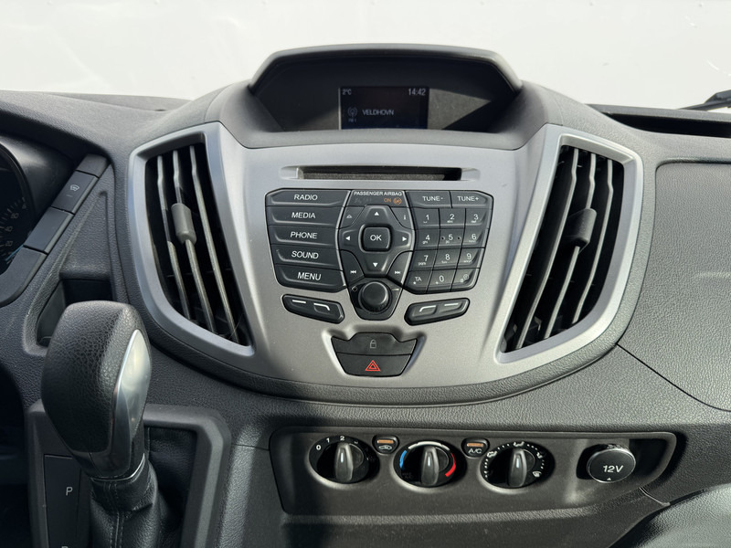 Furgón Ford Transit 170pk Automaat L3H2 Adaptive Cruise Control Airco Standkachel Camera: foto 15
