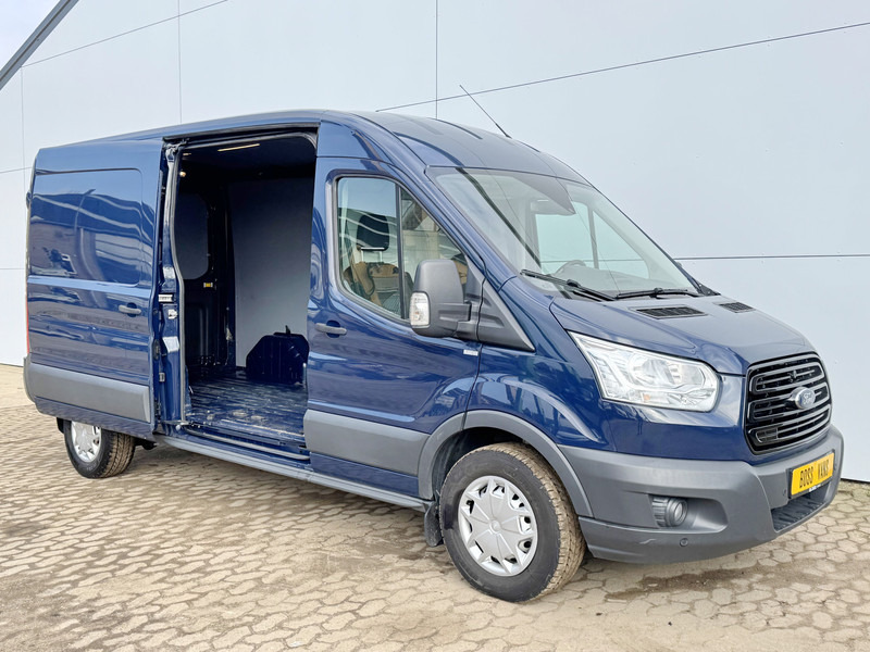 Furgón Ford Transit 170pk Automaat L3H2 Adaptive Cruise Control Airco Standkachel Camera: foto 6