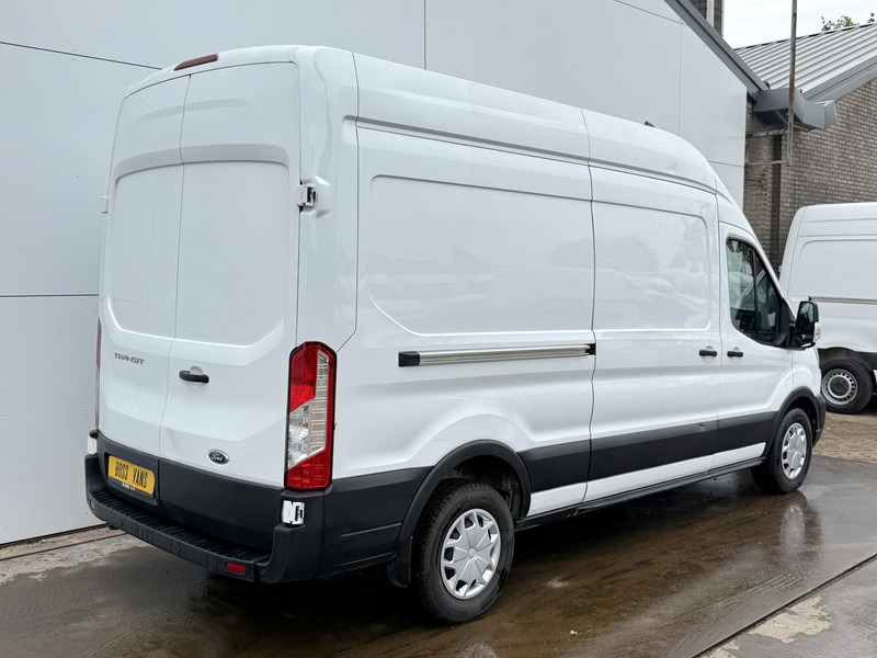 Ford Transit 350 2.0 TDCI 170PK L3H3 170PK Airco Cruise Control Parkeersensoren voor achter - Furgón: foto 3 Ford Transit 350 2.0 TDCI 170PK L3H3 170PK Airco Cruise Control Parkeersensoren voor achter - Furgón: foto 3