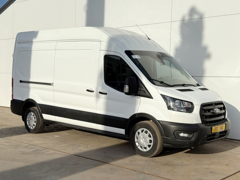 Ford Transit 350 2.0 TDCI 170PK L3H3 170PK Airco Cruise Control Parkeersensoren voor achter - Furgón: foto 4 Ford Transit 350 2.0 TDCI 170PK L3H3 170PK Airco Cruise Control Parkeersensoren voor achter - Furgón: foto 4