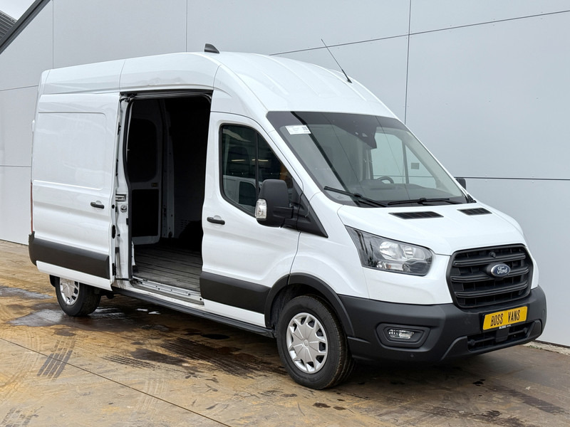 Ford Transit 350 2.0 TDCI 170PK L3H3 170PK Airco Cruise Control Parkeersensoren voor achter - Furgón: foto 5 Ford Transit 350 2.0 TDCI 170PK L3H3 170PK Airco Cruise Control Parkeersensoren voor achter - Furgón: foto 5