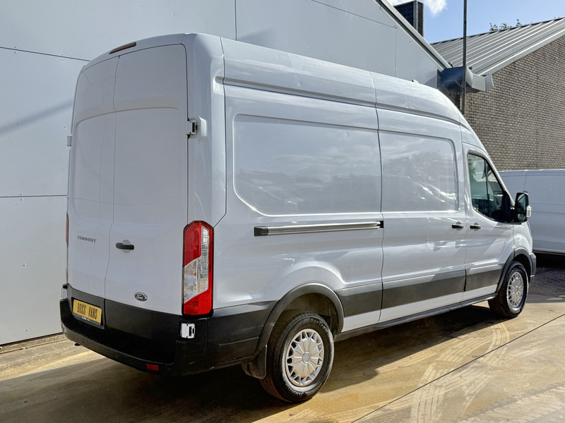 Ford Transit 350 2.0 TDCI L3H3 170PK Airco Cruise Control Parkeersensoren voor achter - Furgón: foto 3 Ford Transit 350 2.0 TDCI L3H3 170PK Airco Cruise Control Parkeersensoren voor achter - Furgón: foto 3
