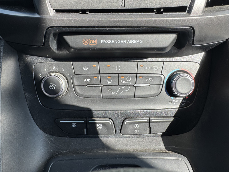 Furgoneta pequeña Ford Transit Connect 100pk Automaat L1 Airco Cruise Control Navigatie Camera: foto 20