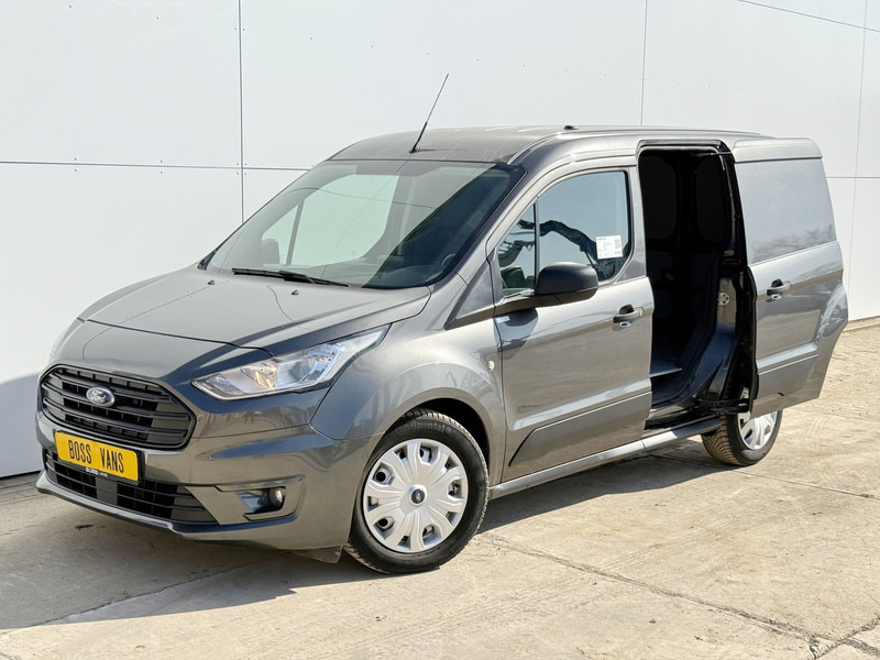 Ford Transit Connect 120pk Automaat Dubbele Schuifdeur Airco Cruise Control Camera - Furgoneta pequeña: foto 2 Ford Transit Connect 120pk Automaat Dubbele Schuifdeur Airco Cruise Control Camera - Furgoneta pequeña: foto 2