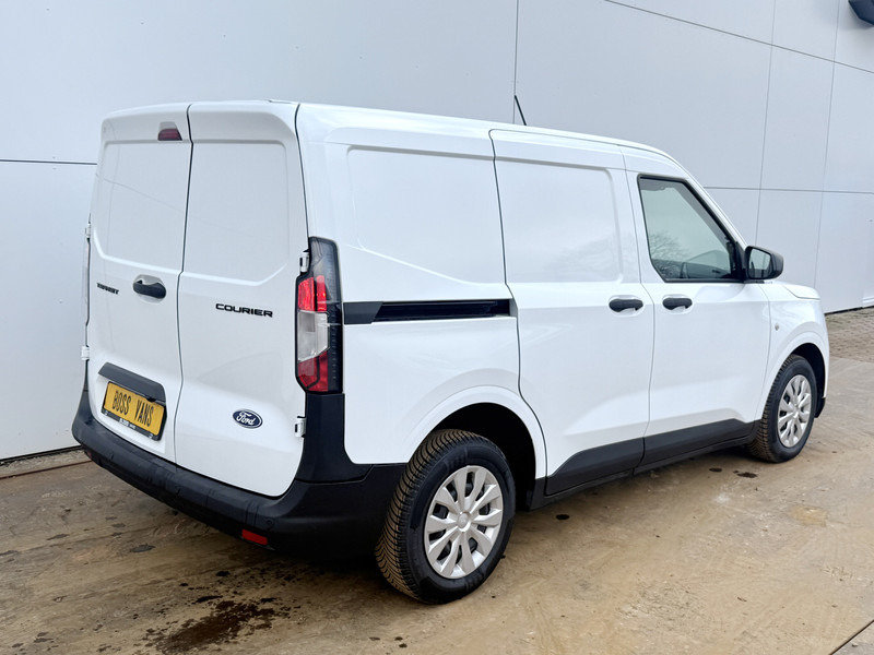 Ford Transit Courier 1.0 EcoBoost 100PK **Benzine** Climate Control Cruise Lane assist Carplay Camera Stuur / Stoelverwarming Parkeersensoren voor achter - Furgoneta pequeña: foto 3 Ford Transit Courier 1.0 EcoBoost 100PK **Benzine** Climate Control Cruise Lane assist Carplay Camera Stuur / Stoelverwarming Parkeersensoren voor achter - Furgoneta pequeña: foto 3