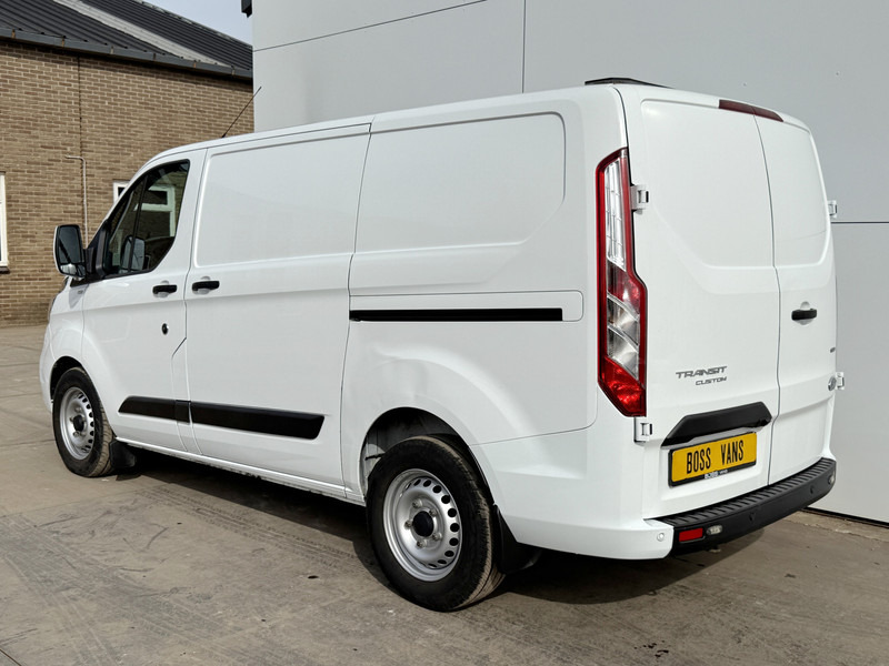 Ford Transit Custom 1.0 Ecoboost 126PK PHEV Benzine Plug In Hybride Automaat L1H1 LED Dubbele Schuifdeuren Airco Cruise Control Parkeersensoren voor achter - Furgoneta pequeña: foto 3 Ford Transit Custom 1.0 Ecoboost 126PK PHEV Benzine Plug In Hybride Automaat L1H1 LED Dubbele Schuifdeuren Airco Cruise Control Parkeersensoren voor achter - Furgoneta pequeña: foto 3