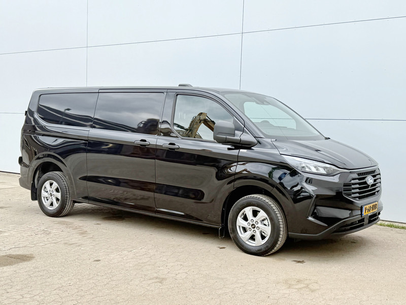 Ford Transit Custom 2.0 TDCI 170pk L2H1 Automaat 2 x Schuif Adaptieve Cruise Control Carplay Camera Parkeersensoren voor achter BPM VRIJ - Furgoneta pequeña: foto 5 Ford Transit Custom 2.0 TDCI 170pk L2H1 Automaat 2 x Schuif Adaptieve Cruise Control Carplay Camera Parkeersensoren voor achter BPM VRIJ - Furgoneta pequeña: foto 5