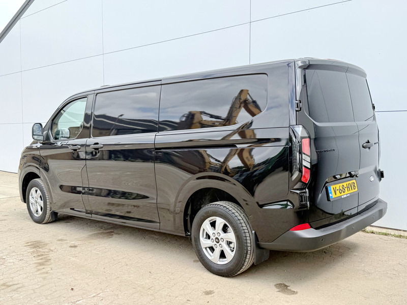 Ford Transit Custom 2.0 TDCI 170pk L2H1 Automaat 2 x Schuif Adaptieve Cruise Control Carplay Camera Parkeersensoren voor achter BPM VRIJ - Furgoneta pequeña: foto 3 Ford Transit Custom 2.0 TDCI 170pk L2H1 Automaat 2 x Schuif Adaptieve Cruise Control Carplay Camera Parkeersensoren voor achter BPM VRIJ - Furgoneta pequeña: foto 3