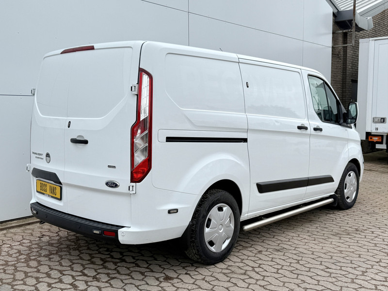 Ford Transit Custom 340 1.0 EcoBoost PHEV 126PK PHEV Benzine Plug In Hybride Automaat L1H1 Oprijplaat Airco Cruise Control Carplay Stoelverwarming Parkeersensoren voor achter - Furgoneta pequeña: foto 3 Ford Transit Custom 340 1.0 EcoBoost PHEV 126PK PHEV Benzine Plug In Hybride Automaat L1H1 Oprijplaat Airco Cruise Control Carplay Stoelverwarming Parkeersensoren voor achter - Furgoneta pequeña: foto 3