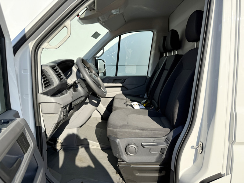 Furgón MAN TGE 3.180 2.0 TDI Laadklep Laadlift Automaat L3H3 Airco Adaptieve Cruise Control Carplay Stoelverwarming: foto 7