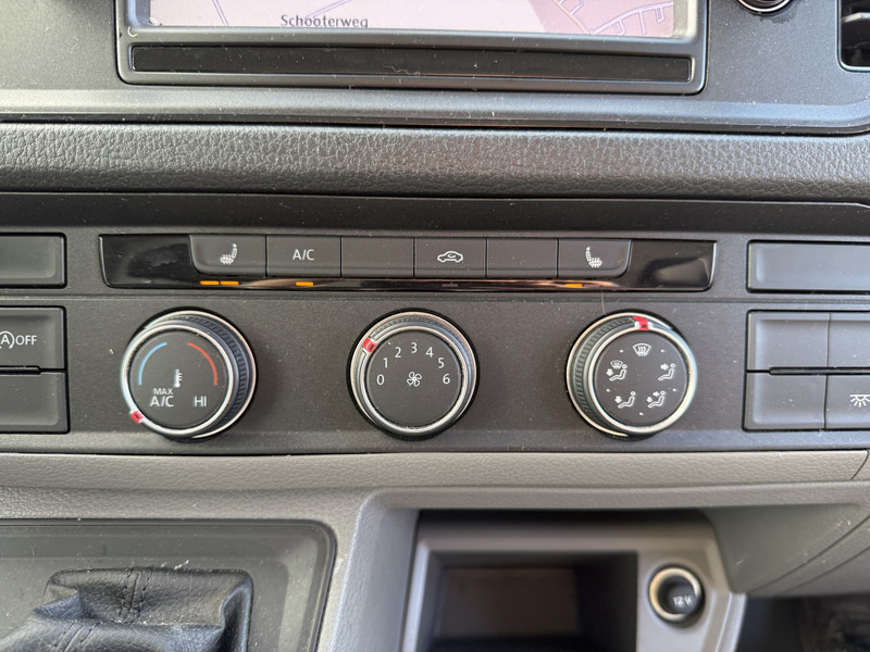 Furgón MAN TGE 3.180 2.0 TDI Laadklep Laadlift Automaat L3H3 Airco Adaptieve Cruise Control Carplay Stoelverwarming: foto 18