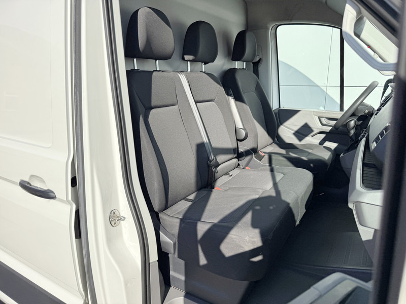 Furgón MAN TGE 3.180 2.0 TDI Laadklep Laadlift Automaat L3H3 Airco Adaptieve Cruise Control Carplay Stoelverwarming: foto 8