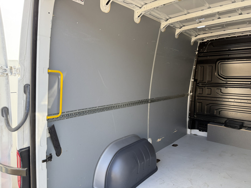 Furgón MAN TGE 3.180 2.0 TDI Laadklep Laadlift Automaat L3H3 Airco Adaptieve Cruise Control Carplay Stoelverwarming: foto 16