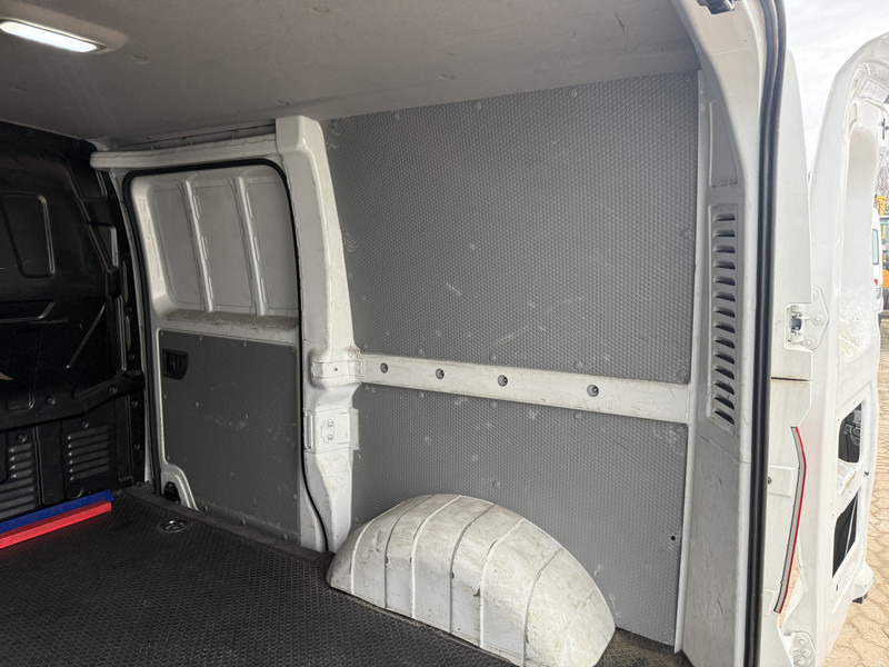 Furgoneta pequeña, Furgoneta eléctrica Maxus EDELIVER 3 122PK Automaat SWB L1H1 Airco Cruise Control Carplay Camera Parkeersensoren: foto 16