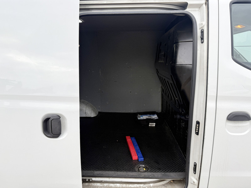 Furgoneta pequeña, Furgoneta eléctrica Maxus EDELIVER 3 122PK Automaat SWB L1H1 Airco Cruise Control Carplay Camera Parkeersensoren: foto 10