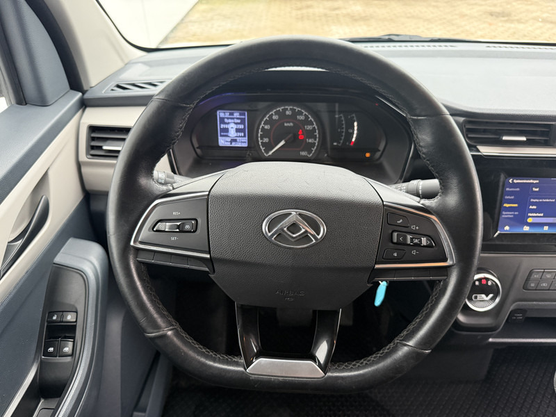 Furgoneta pequeña, Furgoneta eléctrica Maxus EDELIVER 3 122PK Automaat SWB L1H1 Airco Cruise Control Carplay Camera Parkeersensoren: foto 20