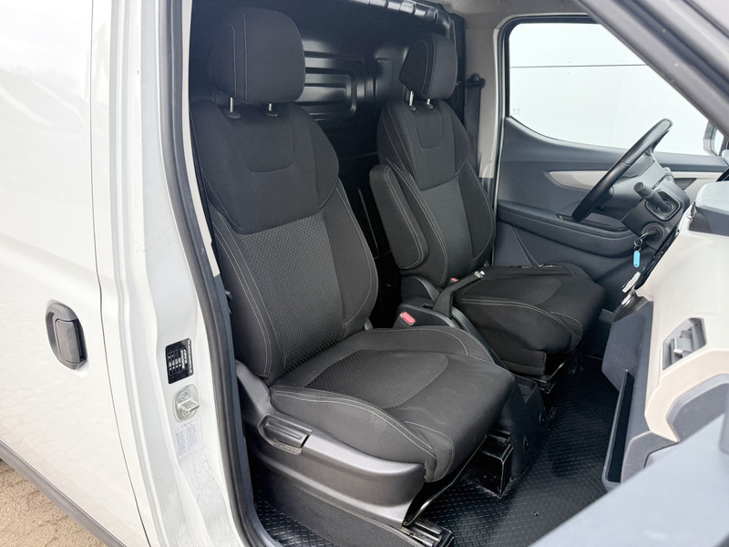 Furgoneta pequeña, Furgoneta eléctrica Maxus EDELIVER 3 122PK Automaat SWB L1H1 Airco Cruise Control Carplay Camera Parkeersensoren: foto 8