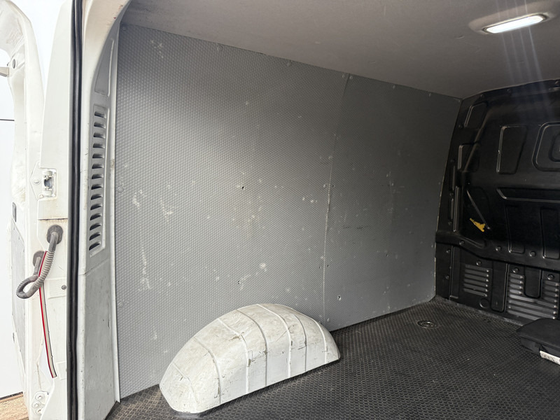 Furgoneta pequeña, Furgoneta eléctrica Maxus EDELIVER 3 122PK Automaat SWB L1H1 Airco Cruise Control Carplay Camera Parkeersensoren: foto 13