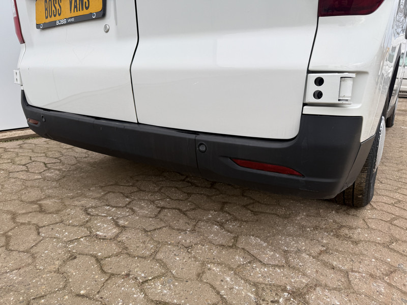 Furgoneta pequeña, Furgoneta eléctrica Maxus EDELIVER 3 122PK Automaat SWB L1H1 Airco Cruise Control Carplay Camera Parkeersensoren: foto 17