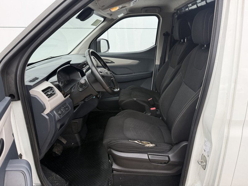 Furgoneta pequeña, Furgoneta eléctrica Maxus EDELIVER 3 122PK Automaat SWB L1H1 Airco Cruise Control Carplay Camera Parkeersensoren: foto 7