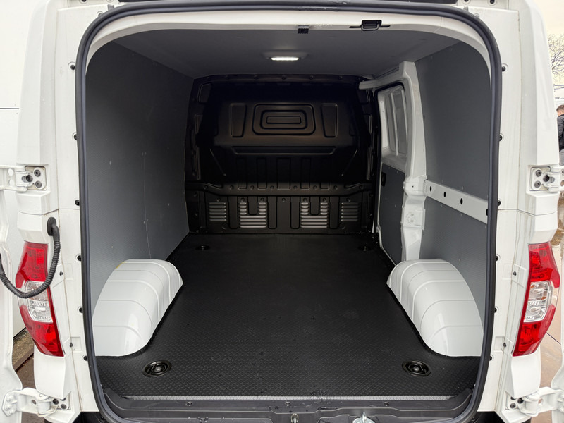 Furgoneta pequeña, Furgoneta eléctrica Maxus EDELIVER 3 122PK Nieuw! L1 SWB Elektrisch 50kWh 227km WLTP Carplay Touchscreen scherm Camera Parkeersensoren: foto 12 Furgoneta pequeña, Furgoneta eléctrica Maxus EDELIVER 3 122PK Nieuw! L1 SWB Elektrisch 50kWh 227km WLTP Carplay Touchscreen scherm Camera Parkeersensoren: foto 12