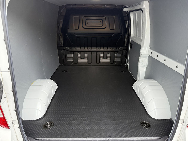 Furgoneta pequeña, Furgoneta eléctrica Maxus EDELIVER 3 122PK Nieuw! L1 SWB Elektrisch 50kWh 227km WLTP Carplay Touchscreen scherm Camera Parkeersensoren: foto 15 Furgoneta pequeña, Furgoneta eléctrica Maxus EDELIVER 3 122PK Nieuw! L1 SWB Elektrisch 50kWh 227km WLTP Carplay Touchscreen scherm Camera Parkeersensoren: foto 15