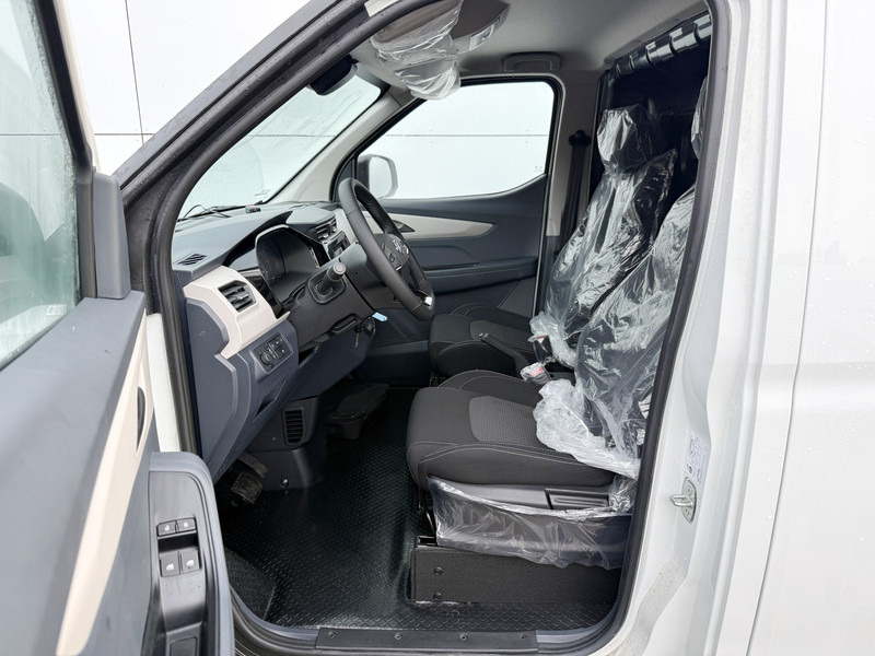 Furgoneta pequeña, Furgoneta eléctrica Maxus EDELIVER 3 122PK Nieuw! L1 SWB Elektrisch 50kWh 227km WLTP Carplay Touchscreen scherm Camera Parkeersensoren: foto 7 Furgoneta pequeña, Furgoneta eléctrica Maxus EDELIVER 3 122PK Nieuw! L1 SWB Elektrisch 50kWh 227km WLTP Carplay Touchscreen scherm Camera Parkeersensoren: foto 7