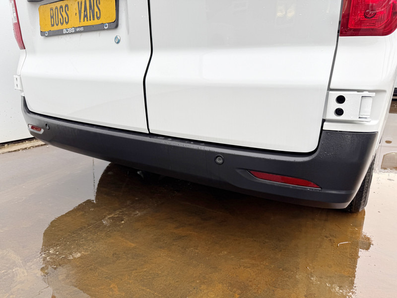 Furgoneta pequeña, Furgoneta eléctrica Maxus EDELIVER 3 122PK Nieuw! L1 SWB Elektrisch 50kWh 227km WLTP Carplay Touchscreen scherm Camera Parkeersensoren: foto 17 Furgoneta pequeña, Furgoneta eléctrica Maxus EDELIVER 3 122PK Nieuw! L1 SWB Elektrisch 50kWh 227km WLTP Carplay Touchscreen scherm Camera Parkeersensoren: foto 17