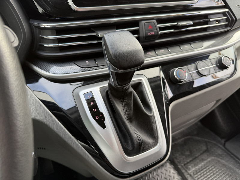 Furgoneta caja cerrada, Furgoneta eléctrica Maxus eDeliver 9 204PK 100% Elektrisch 72kWh Laadklep LED Airco Adaptieve Cruise Control Carplay Camera Stoelverwarming Bakwagen Koffer Meubelbak: foto 20