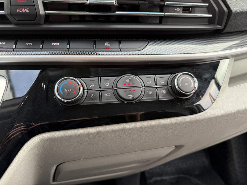 Furgoneta caja cerrada, Furgoneta eléctrica Maxus eDeliver 9 204PK 100% Elektrisch 72kWh Laadklep LED Airco Adaptieve Cruise Control Carplay Camera Stoelverwarming Bakwagen Koffer Meubelbak: foto 18