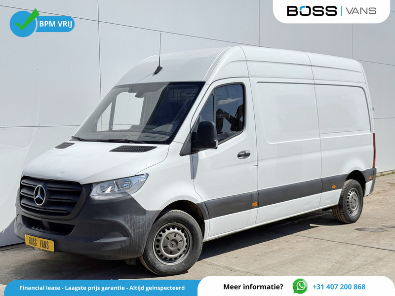 Mercedes-Benz Sprinter 311 CDI L2H2 Airco Cruise Control Climate Control Euro 6 - Furgoneta pequeña: foto 1 Mercedes-Benz Sprinter 311 CDI L2H2 Airco Cruise Control Climate Control Euro 6 - Furgoneta pequeña: foto 1