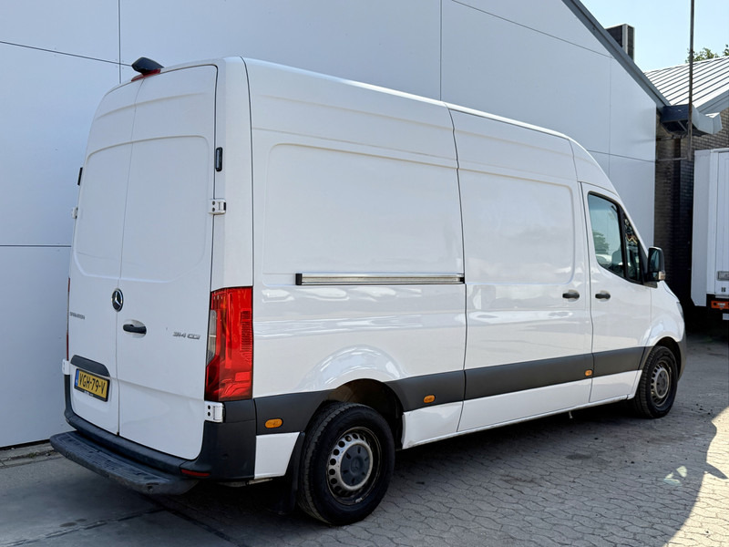 Mercedes-Benz Sprinter 314 2.2 CDI Automaat L2H2 Climate Control Cruise Control Standkachel Navigatie Camera - Furgón: foto 3 Mercedes-Benz Sprinter 314 2.2 CDI Automaat L2H2 Climate Control Cruise Control Standkachel Navigatie Camera - Furgón: foto 3