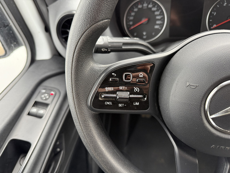 Furgoneta pequeña Mercedes-Benz Sprinter 314 2.2 CDI L2H2 LED Climate Control Cruise Control Carplay: foto 20