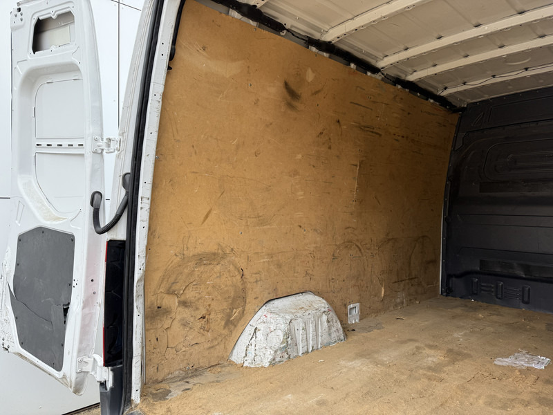 Furgoneta pequeña Mercedes-Benz Sprinter 314 2.2 CDI L2H2 LED Climate Control Cruise Control Carplay: foto 13