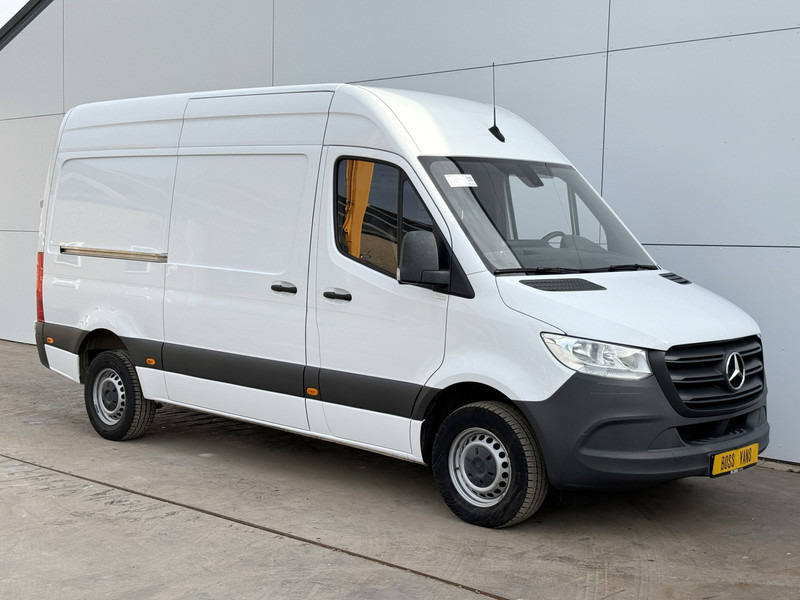 Mercedes-Benz Sprinter 317 1.9 CDI Automaat L2H2 Climate Control Cruise Control Carplay Camera - Furgón: foto 4 Mercedes-Benz Sprinter 317 1.9 CDI Automaat L2H2 Climate Control Cruise Control Carplay Camera - Furgón: foto 4