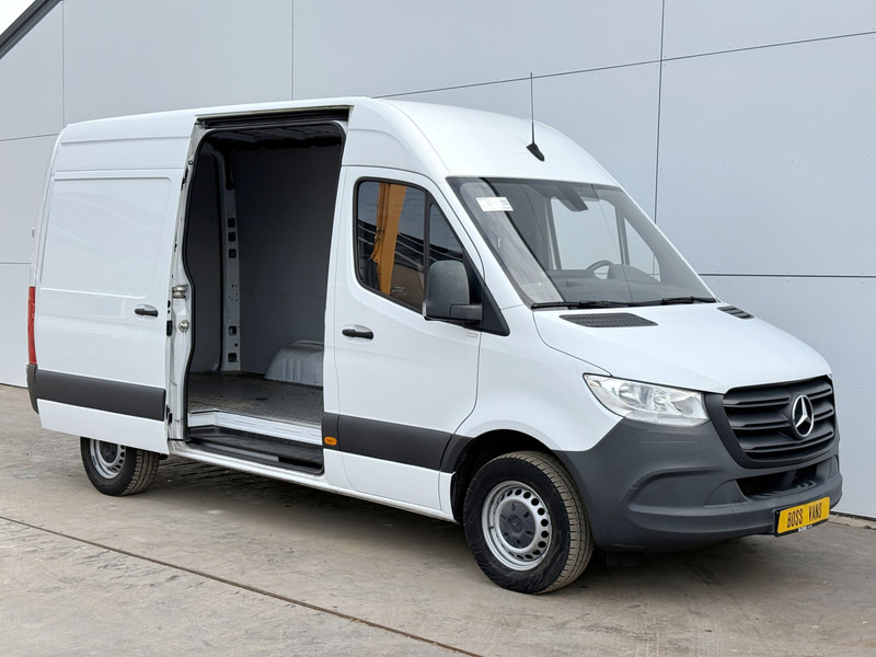 Mercedes-Benz Sprinter 317 1.9 CDI Automaat L2H2 Climate Control Cruise Control Carplay Camera - Furgón: foto 5 Mercedes-Benz Sprinter 317 1.9 CDI Automaat L2H2 Climate Control Cruise Control Carplay Camera - Furgón: foto 5