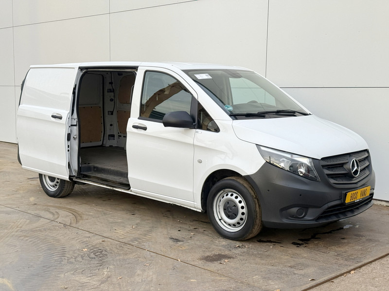 Mercedes-Benz Vito 116 1.9 CDI L2H1 Climate Control Cruise Control Camera Navigatie Stoelverwarming Parkeersensoren voor achter - Furgoneta pequeña: foto 5 Mercedes-Benz Vito 116 1.9 CDI L2H1 Climate Control Cruise Control Camera Navigatie Stoelverwarming Parkeersensoren voor achter - Furgoneta pequeña: foto 5