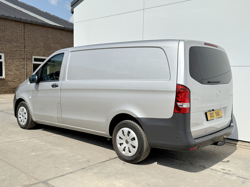 Mercedes-Benz Vito 116 CDI Automaat L2H1 Standkachel Climate Control Cruise Control Stoelverwarming Achteruitrij-camera Parkeersensoren voor achter - Furgoneta pequeña: foto 2 Mercedes-Benz Vito 116 CDI Automaat L2H1 Standkachel Climate Control Cruise Control Stoelverwarming Achteruitrij-camera Parkeersensoren voor achter - Furgoneta pequeña: foto 2