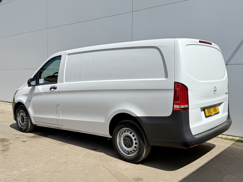 Mercedes-Benz Vito 116 CDI L2H1 Lang Automaat Airco Cruise Control Led Camera Omvormer Stoelverwarming - Furgoneta pequeña: foto 2 Mercedes-Benz Vito 116 CDI L2H1 Lang Automaat Airco Cruise Control Led Camera Omvormer Stoelverwarming - Furgoneta pequeña: foto 2