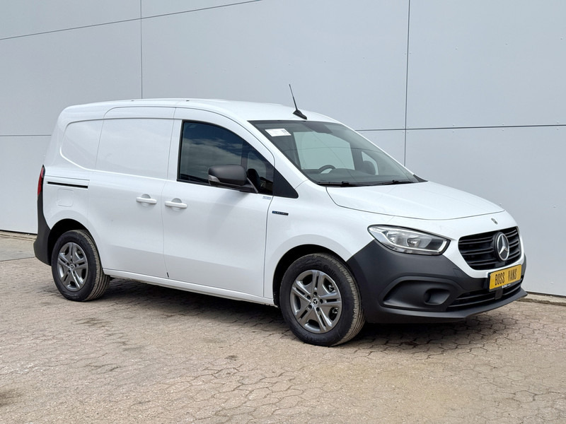 Mercedes-Benz eCitan 112 Pro L1 Elektrisch 51kWh 284km WLTP 750kg Trekgewicht Fabrieksgarantie Climate Control - Furgoneta pequeña, Furgoneta eléctrica: foto 4 Mercedes-Benz eCitan 112 Pro L1 Elektrisch 51kWh 284km WLTP 750kg Trekgewicht Fabrieksgarantie Climate Control - Furgoneta pequeña, Furgoneta eléctrica: foto 4