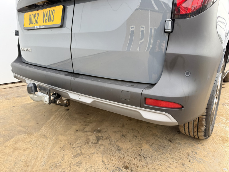 Furgoneta pequeña Nissan Townstar N-Connecta 1.3 130PK **Benzine** L1H1 Airco Carplay Cruise Control Trekhaak Keyless Start Stoelverwarming Parkeersensoren voor achter: foto 19 Furgoneta pequeña Nissan Townstar N-Connecta 1.3 130PK **Benzine** L1H1 Airco Carplay Cruise Control Trekhaak Keyless Start Stoelverwarming Parkeersensoren voor achter: foto 19