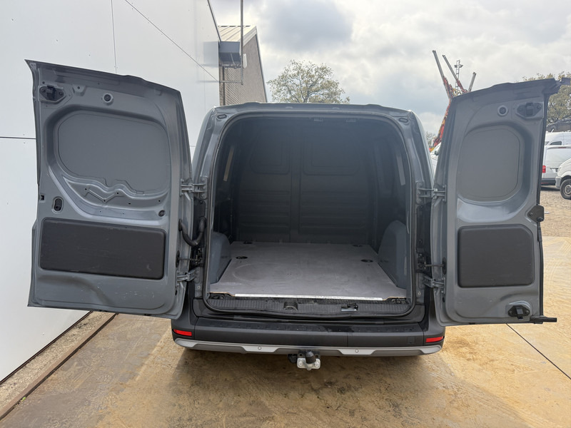 Furgoneta pequeña Nissan Townstar N-Connecta 1.3 130PK **Benzine** L1H1 Airco Carplay Cruise Control Trekhaak Keyless Start Stoelverwarming Parkeersensoren voor achter: foto 11 Furgoneta pequeña Nissan Townstar N-Connecta 1.3 130PK **Benzine** L1H1 Airco Carplay Cruise Control Trekhaak Keyless Start Stoelverwarming Parkeersensoren voor achter: foto 11