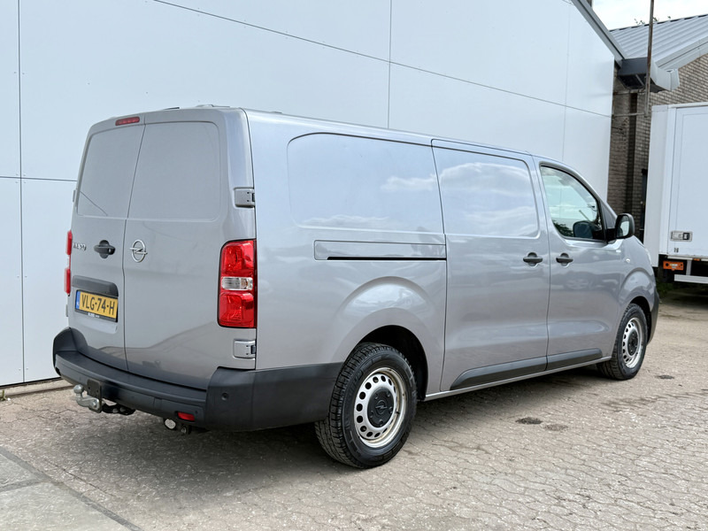 Opel Vivaro 2.0 CDTI 123PK Automaat L3H1 Navigatie Camera Carplay Trekhaak Parkeersensoren voor achter - Furgoneta pequeña: foto 3 Opel Vivaro 2.0 CDTI 123PK Automaat L3H1 Navigatie Camera Carplay Trekhaak Parkeersensoren voor achter - Furgoneta pequeña: foto 3