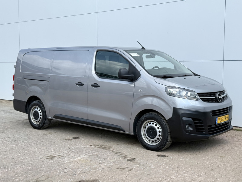 Opel Vivaro 2.0 CDTI 123PK Automaat L3H1 Navigatie Camera Carplay Trekhaak Parkeersensoren voor achter - Furgoneta pequeña: foto 4 Opel Vivaro 2.0 CDTI 123PK Automaat L3H1 Navigatie Camera Carplay Trekhaak Parkeersensoren voor achter - Furgoneta pequeña: foto 4