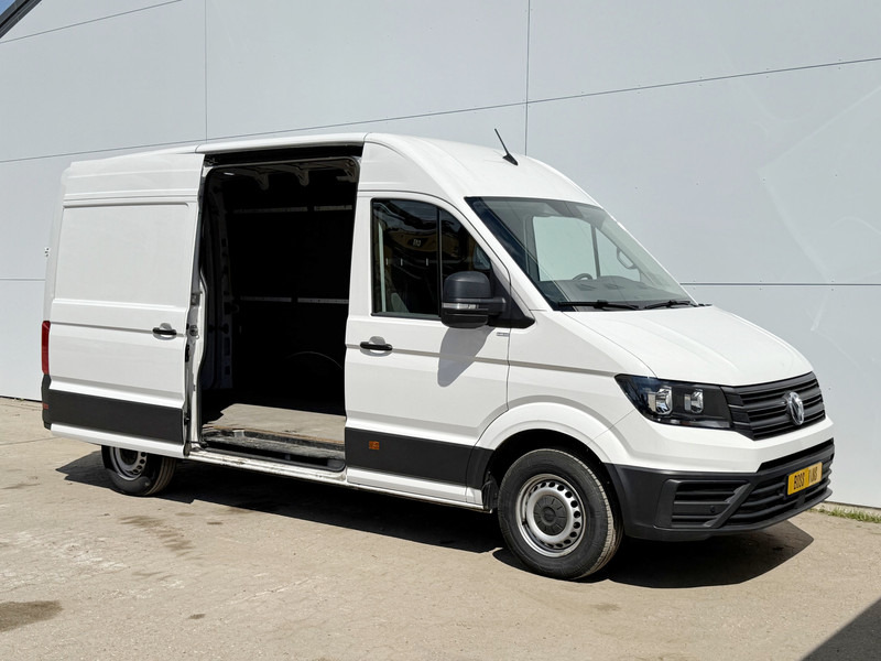 Volkswagen Crafter 2.0 TDI 140 PK L3H3 Cruise Control Apple Carplay Camera Parkeersensoren voor achterL3H3 Airco Cruise C - Furgoneta pequeña: foto 5 Volkswagen Crafter 2.0 TDI 140 PK L3H3 Cruise Control Apple Carplay Camera Parkeersensoren voor achterL3H3 Airco Cruise C - Furgoneta pequeña: foto 5