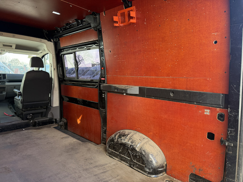 Furgón Volkswagen Crafter 2.0 TDI 140PK Automaat L3H3 Airco Cruise Control Elektrische Schuifdeur Trekhaak Camera Carplay Parkeersensoren voor achter: foto 13