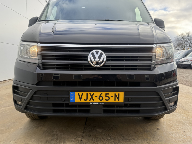 Furgón Volkswagen Crafter 2.0 TDI 140PK Automaat L3H3 Airco Cruise Control Elektrische Schuifdeur Trekhaak Camera Carplay Parkeersensoren voor achter: foto 18