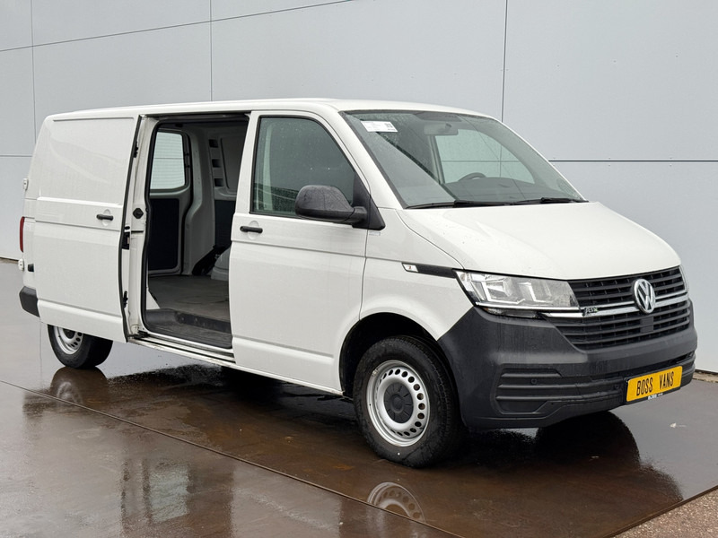 Volkswagen E-Transporter 113PK 138KM WLTP 37,3kWh 100% Elektrisch ABT E-transporter 3 Stoelen Airco Parkeersensoren voor achter Laadkabel - Furgoneta pequeña, Furgoneta eléctrica: foto 5 Volkswagen E-Transporter 113PK 138KM WLTP 37,3kWh 100% Elektrisch ABT E-transporter 3 Stoelen Airco Parkeersensoren voor achter Laadkabel - Furgoneta pequeña, Furgoneta eléctrica: foto 5
