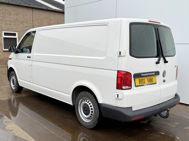 Volkswagen E-Transporter 113PK L2H1 138KM WLTP 37,3kWh 100% Elektrisch ABT E-transporter 3 Stoelen Trekhaak Airco Carplay Camera Parkeersensoren voor achter - Furgoneta pequeña, Furgoneta eléctrica: foto 2 Volkswagen E-Transporter 113PK L2H1 138KM WLTP 37,3kWh 100% Elektrisch ABT E-transporter 3 Stoelen Trekhaak Airco Carplay Camera Parkeersensoren voor achter - Furgoneta pequeña, Furgoneta eléctrica: foto 2