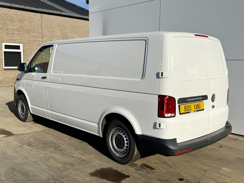 Volkswagen E-Transporter 113PK L2H1 138KM WLTP 37,3kWh 100% Elektrisch ABT E-transporter Snelladen Airco Camera Carplay - Furgoneta pequeña, Furgoneta eléctrica: foto 2 Volkswagen E-Transporter 113PK L2H1 138KM WLTP 37,3kWh 100% Elektrisch ABT E-transporter Snelladen Airco Camera Carplay - Furgoneta pequeña, Furgoneta eléctrica: foto 2